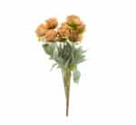 Artificial Rose Bunch Toffee