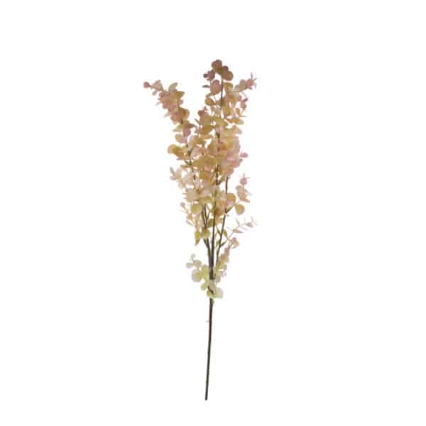 Artificial Eucalyptus Pink