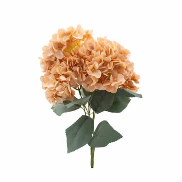 Artificial Hydrangea Bunch