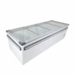 Island Freezer