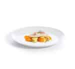 Luminarc Stairo Tempered Glass Oval Plate