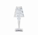 USB Rechargeable Table Lamp