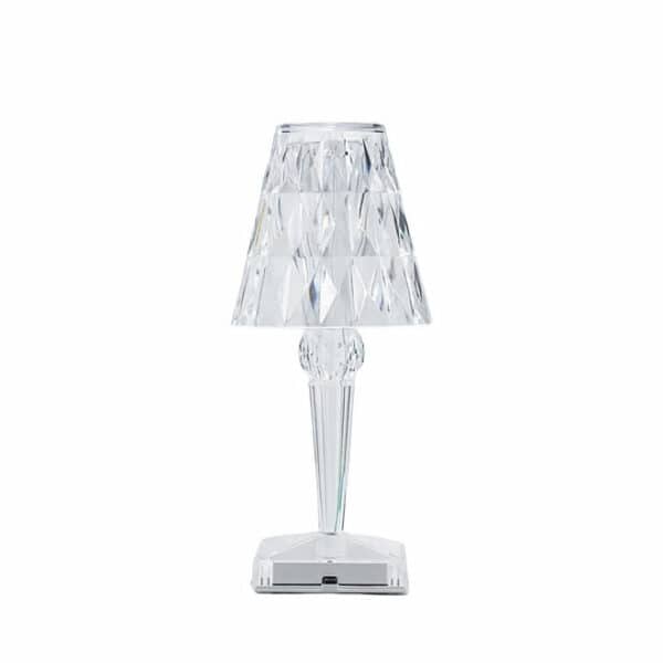 USB Rechargeable Table Lamp