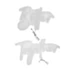 Better Together LED Sign