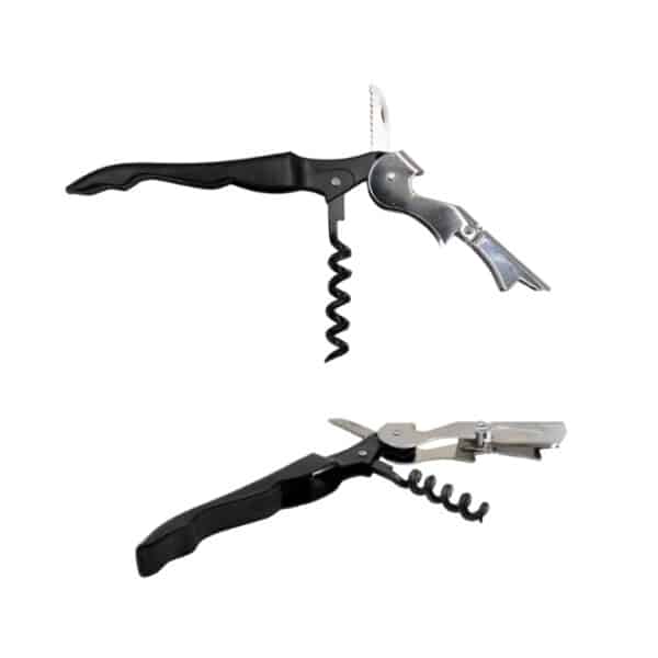 Corkscrew Opener