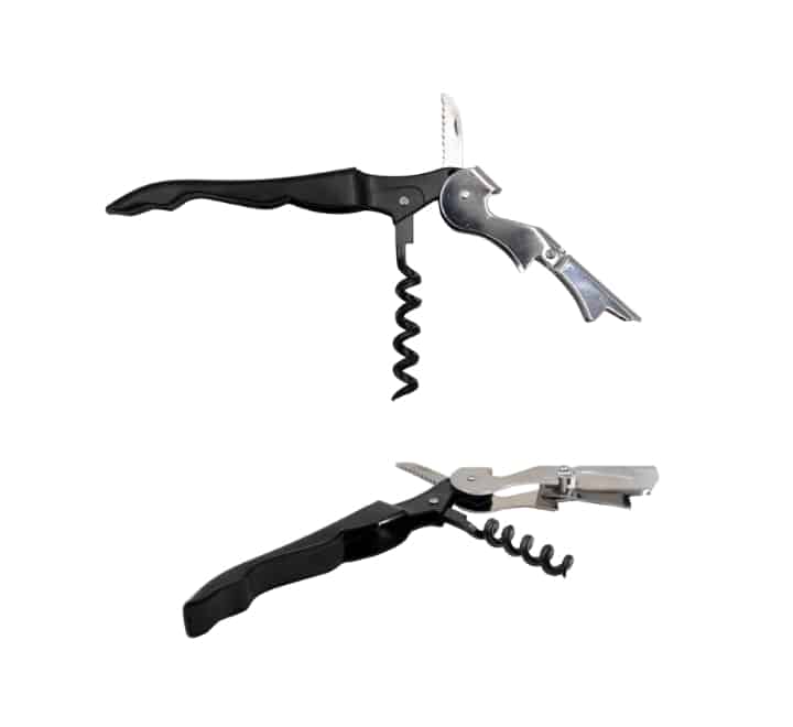 Corkscrew Opener