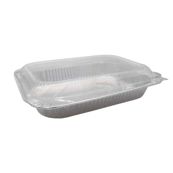 Aluminium Foil Tray 45x33cm