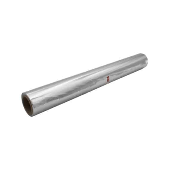Heavy Duty Aluminium Foil Roll 50m