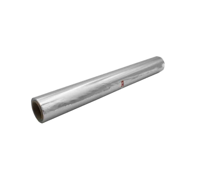 Heavy Duty Aluminium Foil Roll 50m