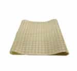 Plastic Table Runner Gold