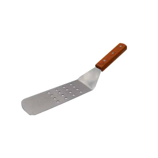Perforated Hamburger Turner