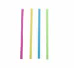 Bar Butler Coloured Straws 100s