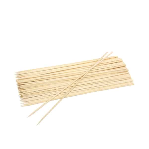 Bamboo Skewer 30cm
