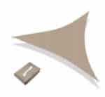Sun Shade Sail Triangle
