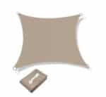 Sun Shade Sail Square 3.6m