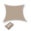 Sun Shade Sail Square 3.6m