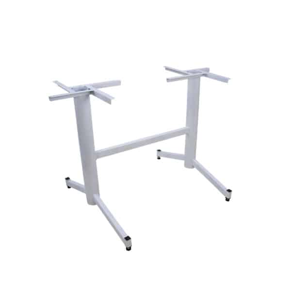 Cafe Table Base Double
