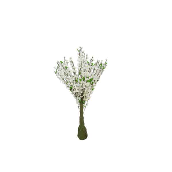 Artificial Cherry Blossom Tree 1m