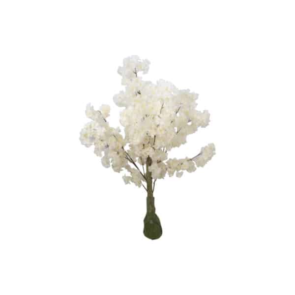 Artificial Cherry Blossom Tree 1m