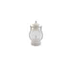 LED Mini Lantern White 5x12cm