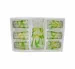 Glass Cup and Jug Set 7pc
