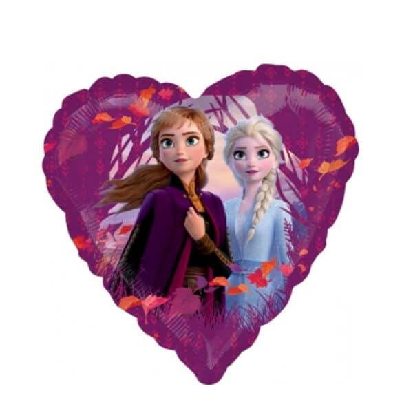 Frozen 2 Balloon 18"