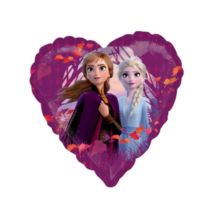 Frozen 2 Balloon 18"