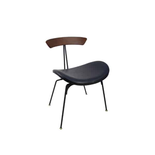 Nordic Retro Chair