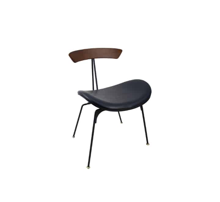 Nordic Retro Chair
