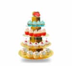 5 Tier Cupcake Stand