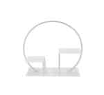 Circle Display Stand