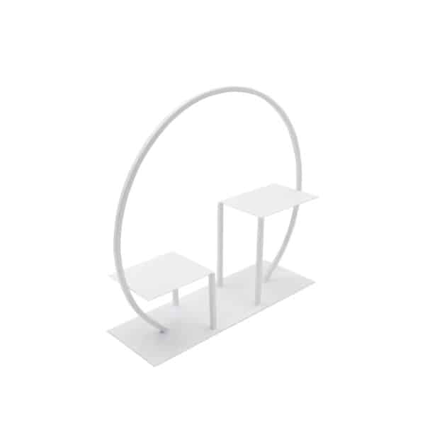 Circle Display Stand