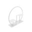 Circle Display Stand