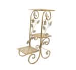 3 Layer Cake/Flower Stand