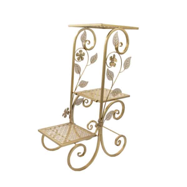 3 Layer Cake/Flower Stand