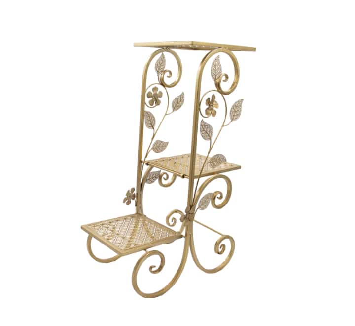 3 Layer Cake/Flower Stand