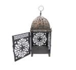 Lantern Black
