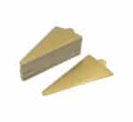 Cake Slice Holder Triangular