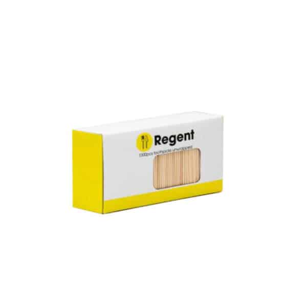 Regent Toothpicks 1000pcs