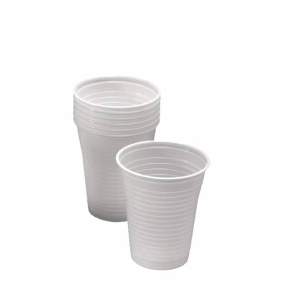 Otima Plastic Cups 50s