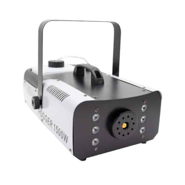 Fog Machine 1500W