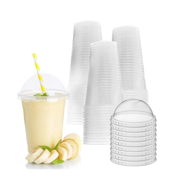 275ml Smoothie Cups