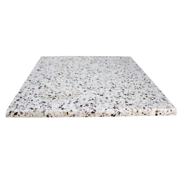 Cafe Table Top 80cm Malaga Masa