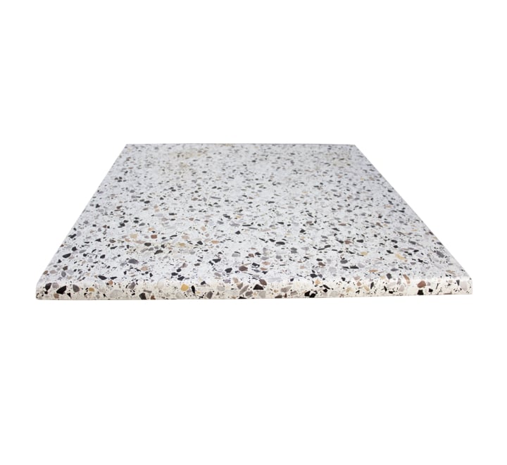 Cafe Table Top 80cm Malaga Masa