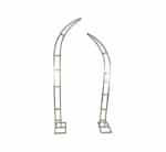 Wedding Arch 2pc