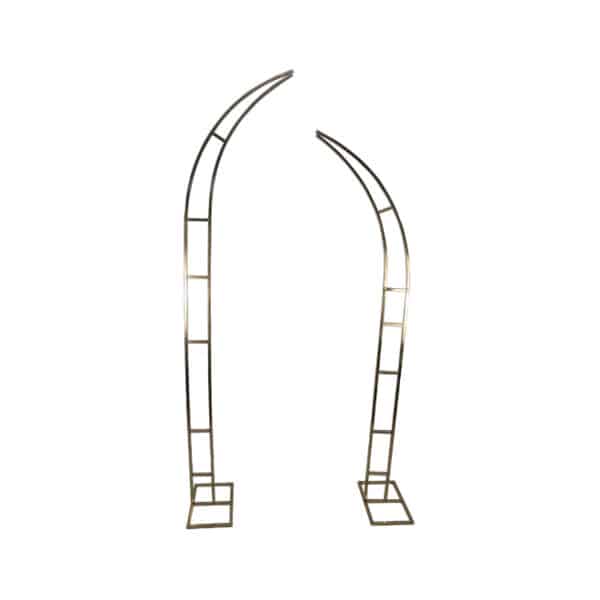 Wedding Arch 2pc