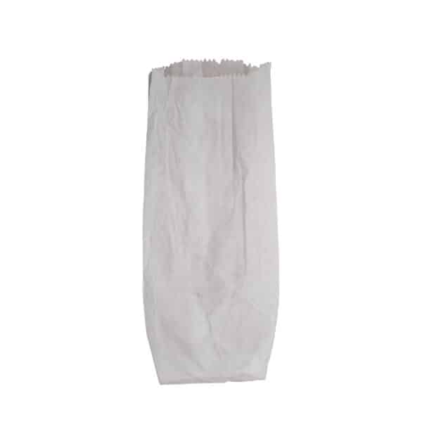 Greaseproof Paper Hotdog Bag 500s