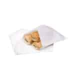 Greaseproof Paper Half Chip Bag