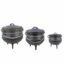 Potjie 3 Leg Pots