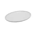 Oval Ceramic Platter 36x26x2cm